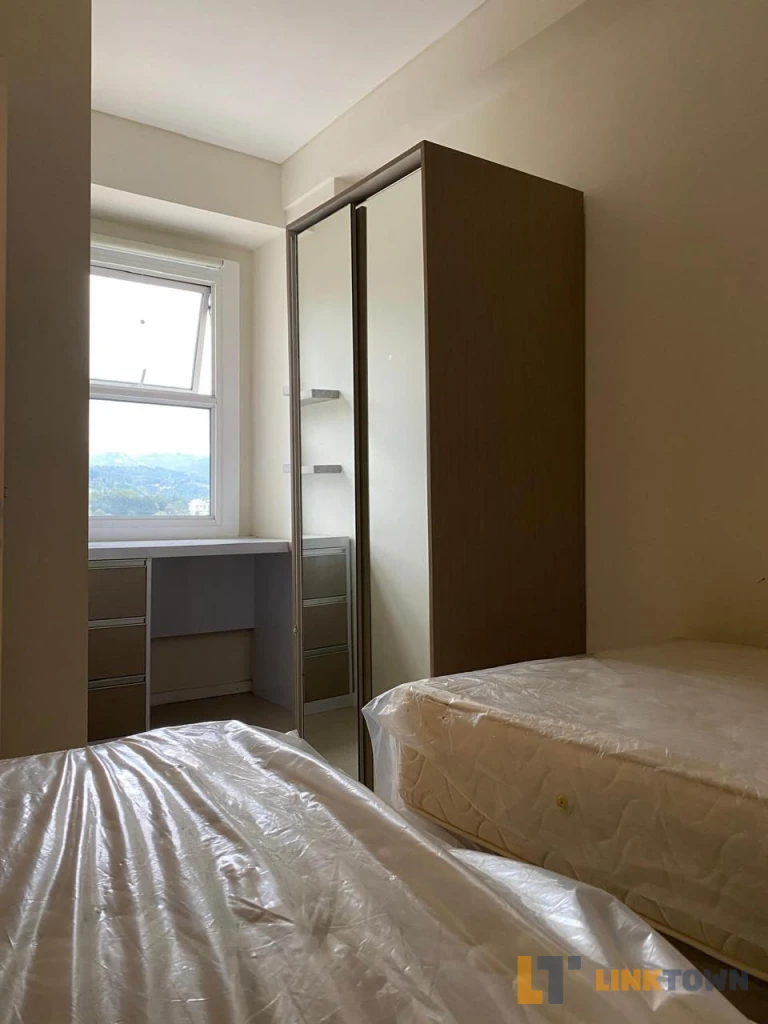 Linktown Apartemen Bandung